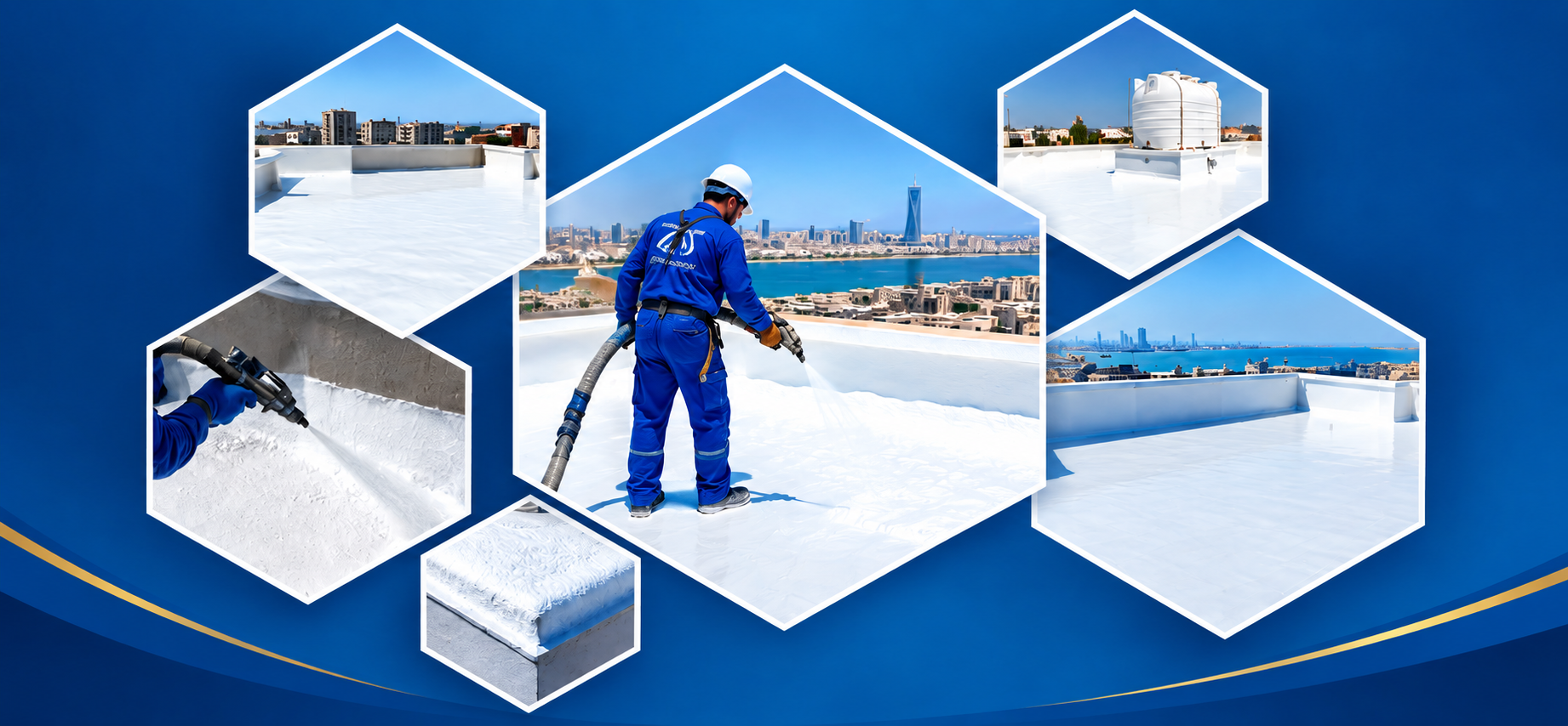 دقة العزل المتميز